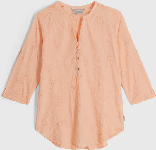 Chandail Oasis Tunic II 3/4 - Femme