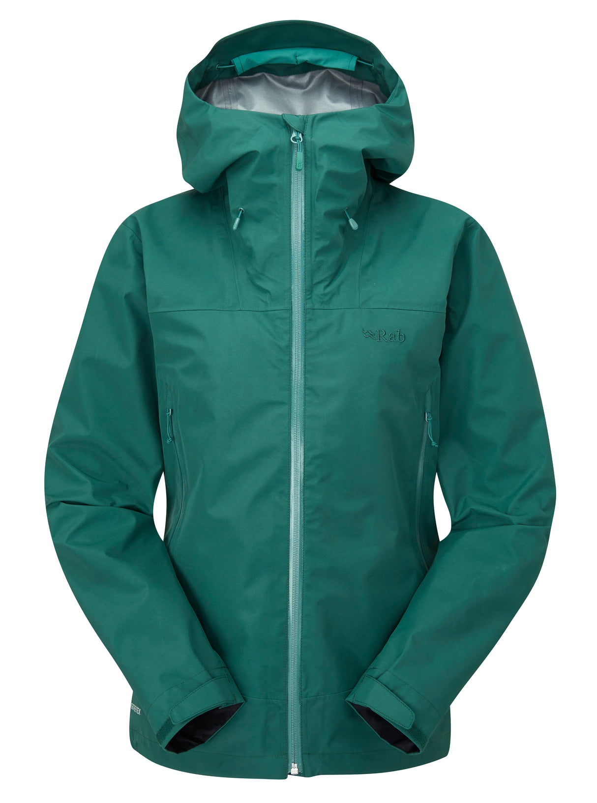 Manteau imperméable Namche Gtx - Femme