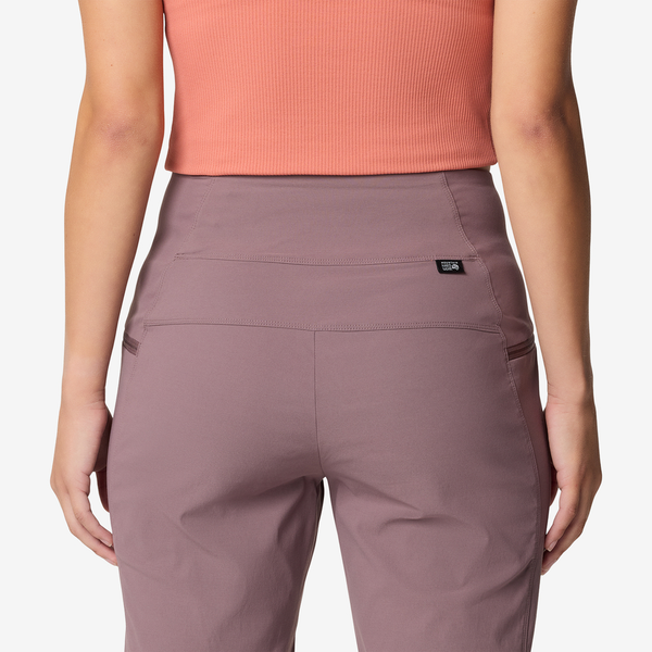 Dynama High Rise Ankle Pants - Women's