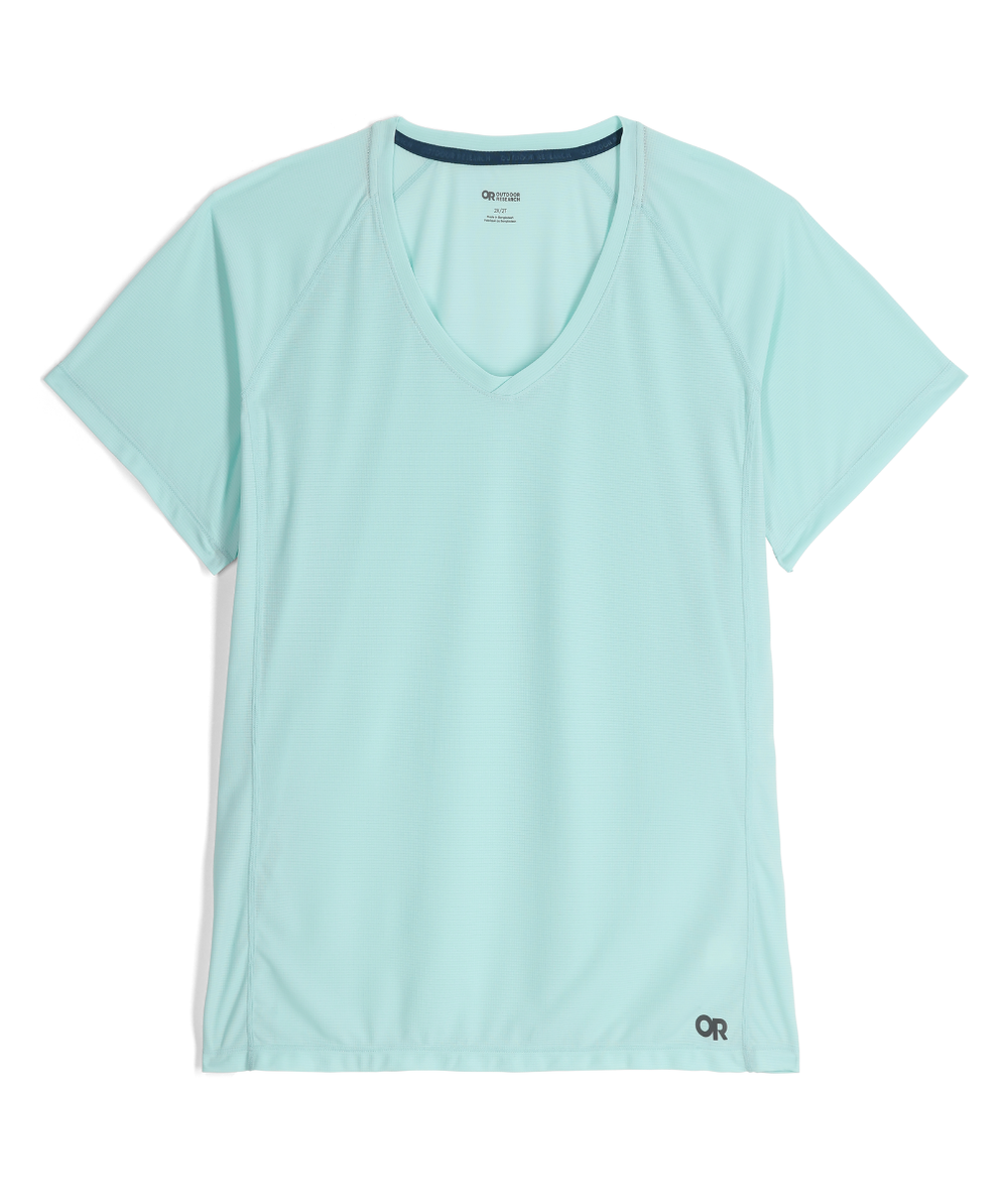 T-Shirt Echo Plus - Femme