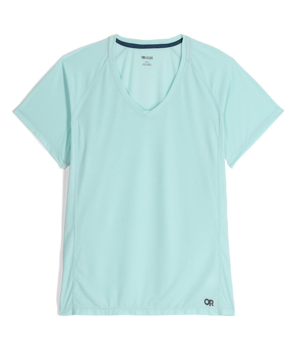 T-Shirt Echo Plus - Femme