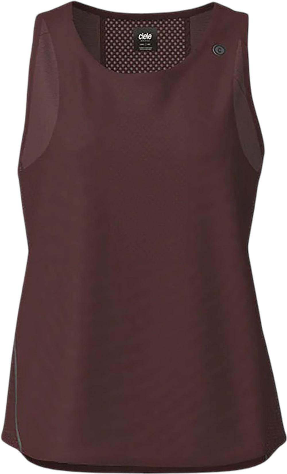 Camisole RCD Elite - Femme