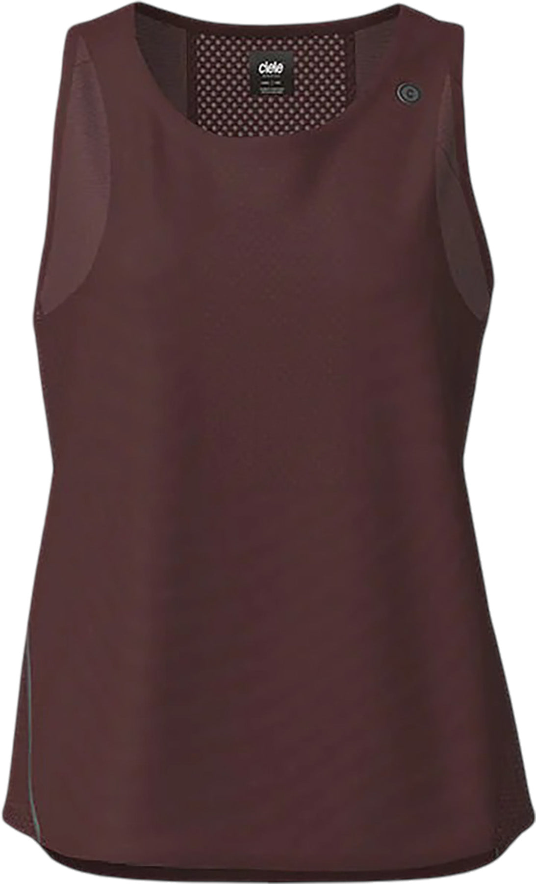 RCD Elite Tank top- Women
