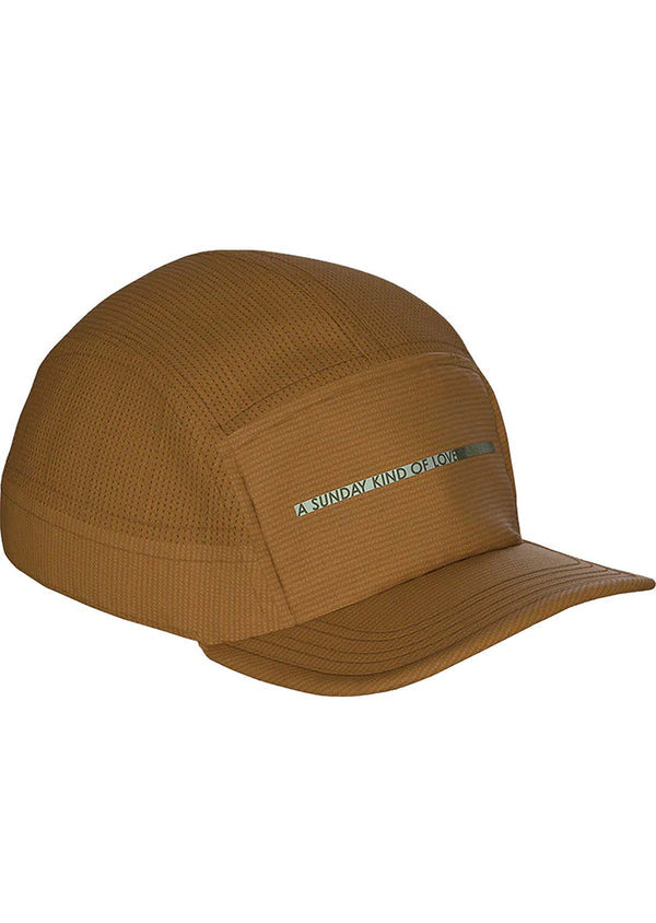 ALZCap Carbon SC Cap - Sunday Love
