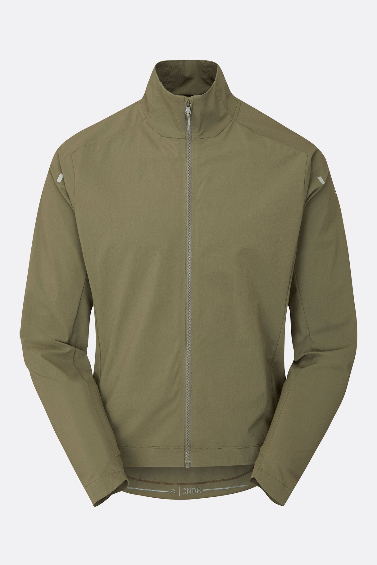 Cinder Borealis Windbreaker - Men