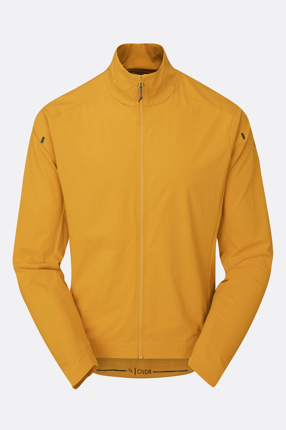 Cinder Borealis Windbreaker - Men