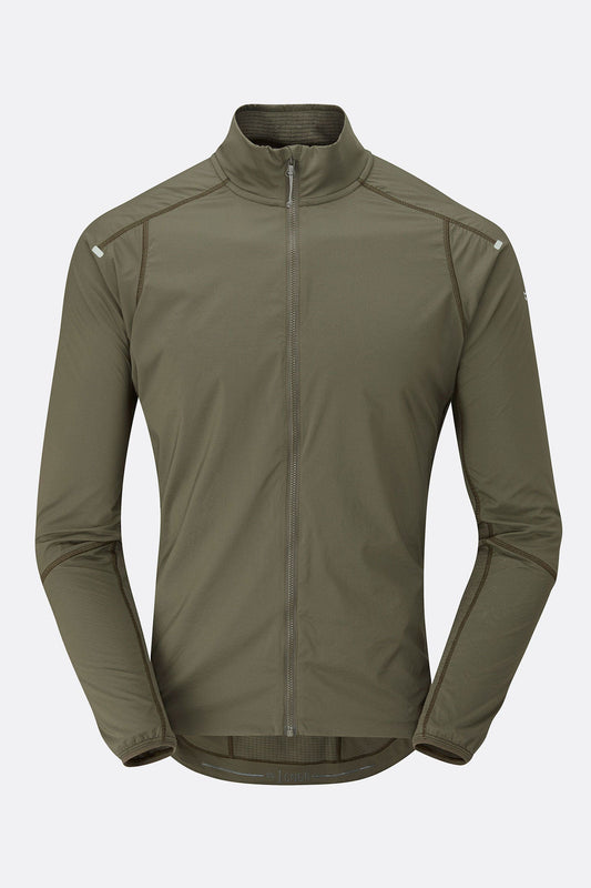 Coupe-vent Cinder Ridgeline - Homme