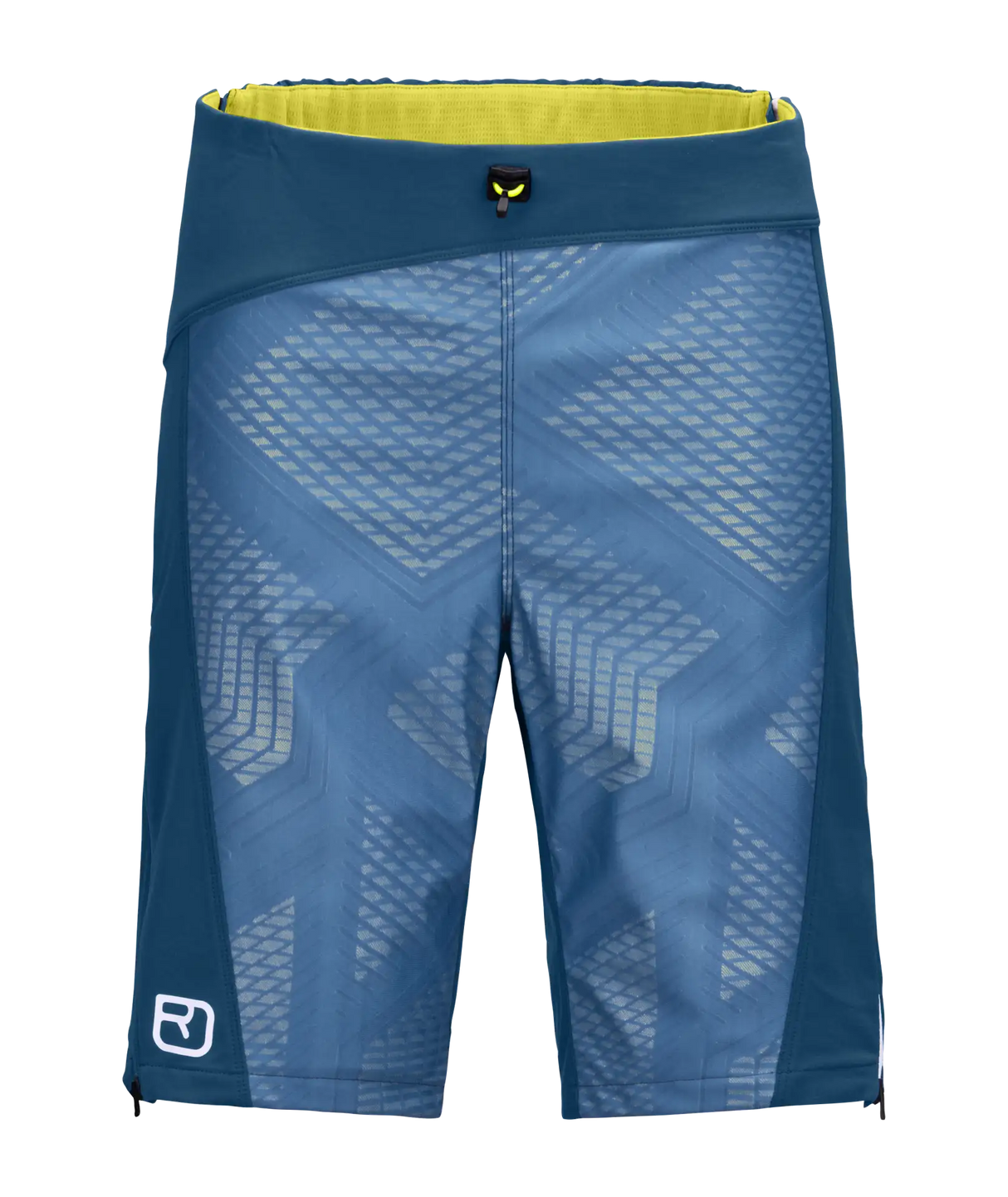 Col Becchei Wb Shorts - Men's