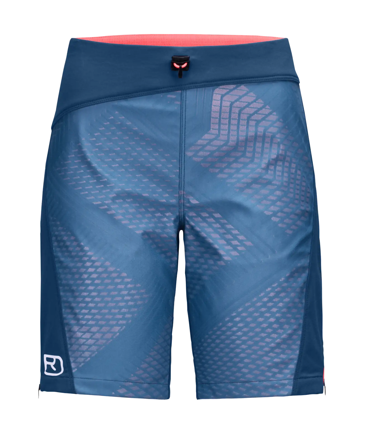 Col Becchei Wb Shorts - Women's