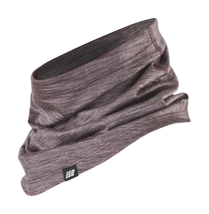 Cold Weather Merino Neck Warmer