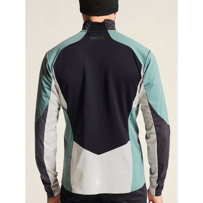 Coupe-vent Pro Nordic Race 2 - Homme