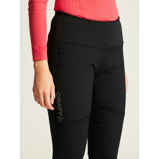 Pantalon Adv Nordic Training Insulate - Femme