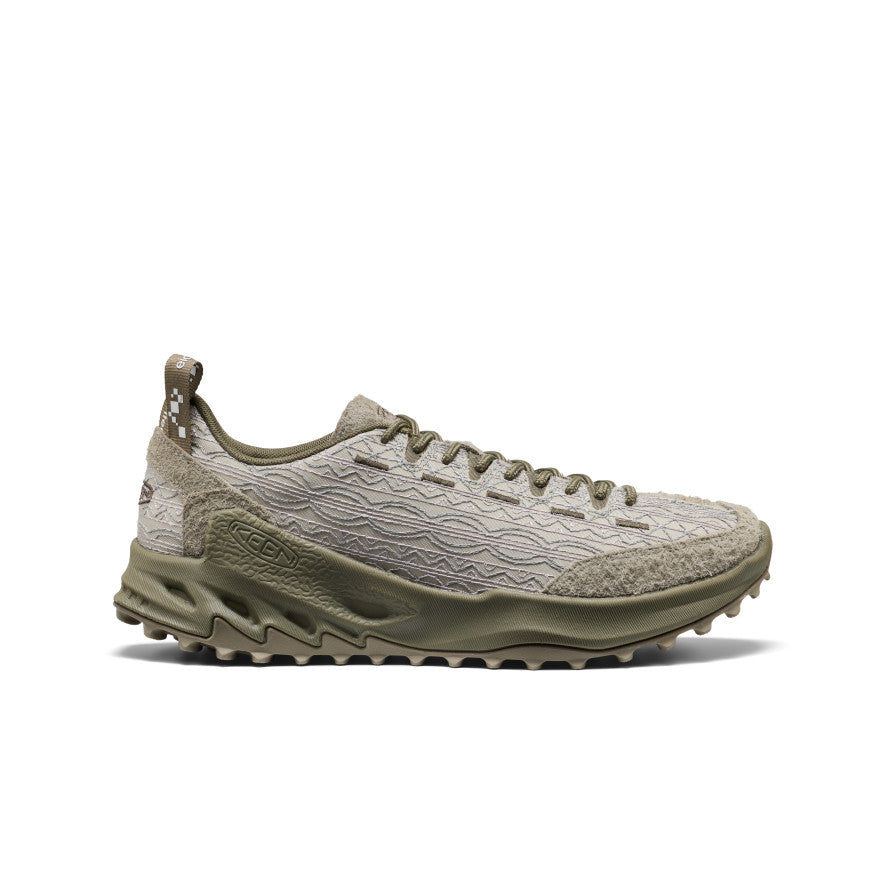 Chaussures de sentier Jasper Zionic 18 East - Homme