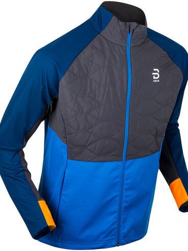 Veste Athlétique Challenge 2.0 - Homme