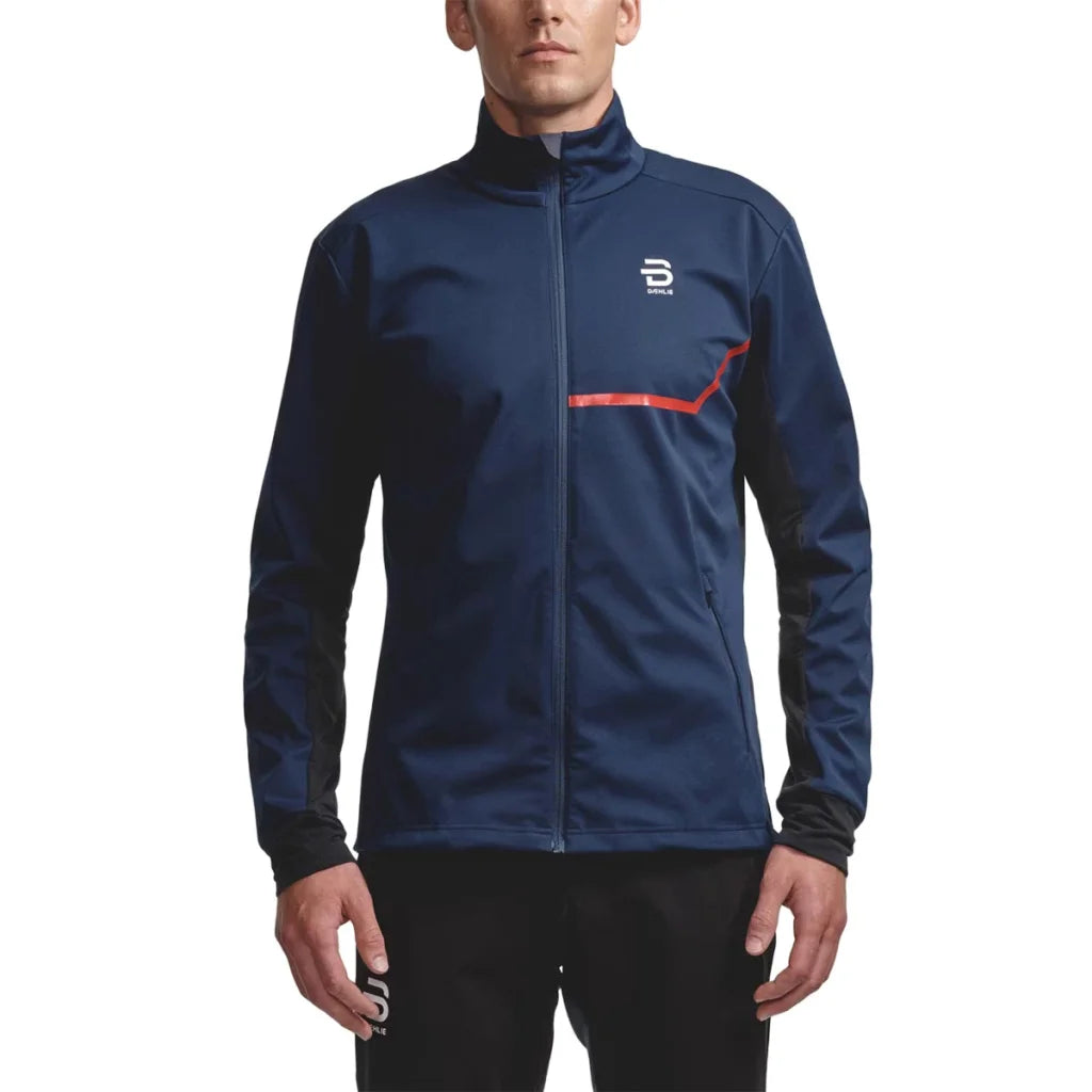 Softshell Mobility - Homme