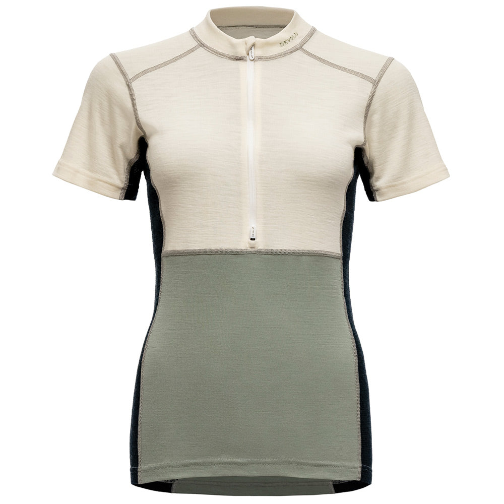 Couche de base Lauparen Merino 190 Hz - Femme