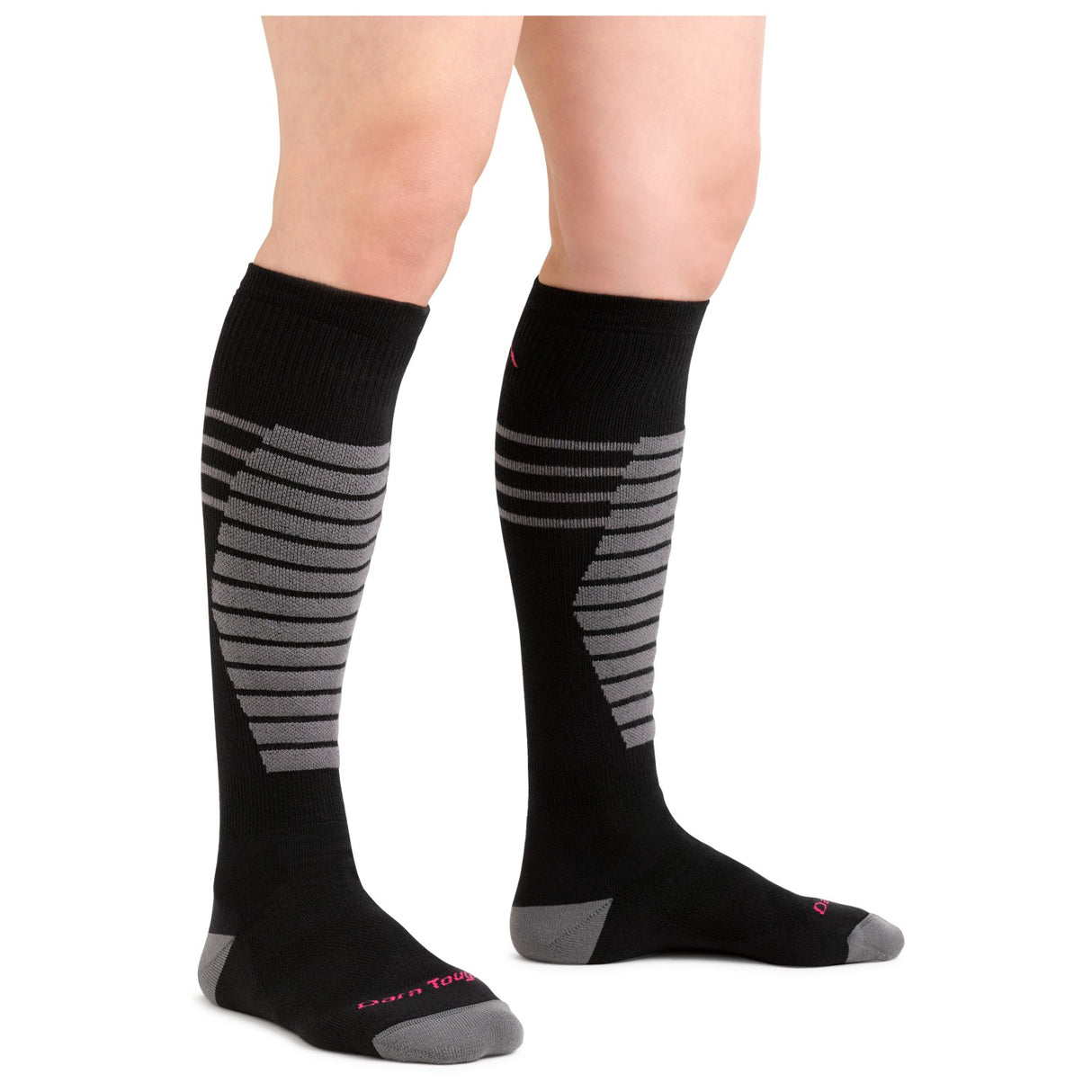 Chaussettes de ski Edge Thermolite - Femme