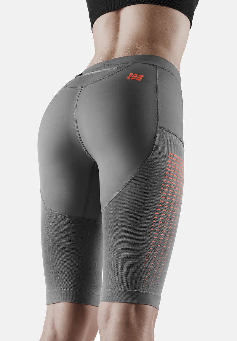 Short Run Compression 3.0 - Femme