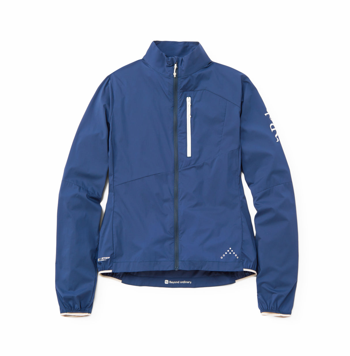 Coupe-vent Windveil - Femme