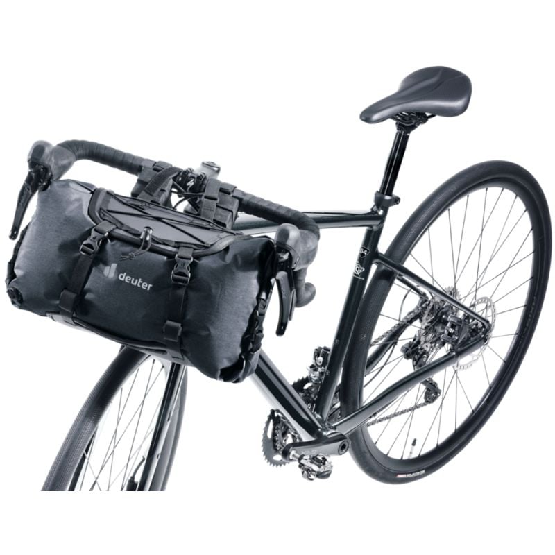 Sac de vélo Cabezon HB 14