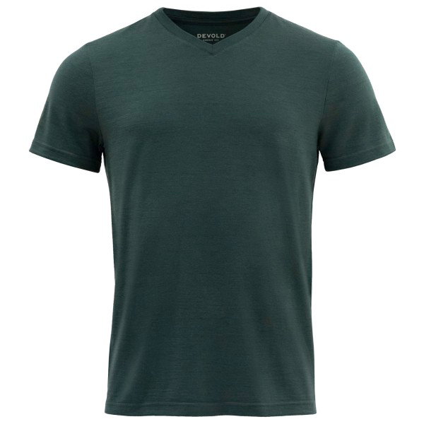 Chandail Hareid Merino 200 V-Neck - Homme