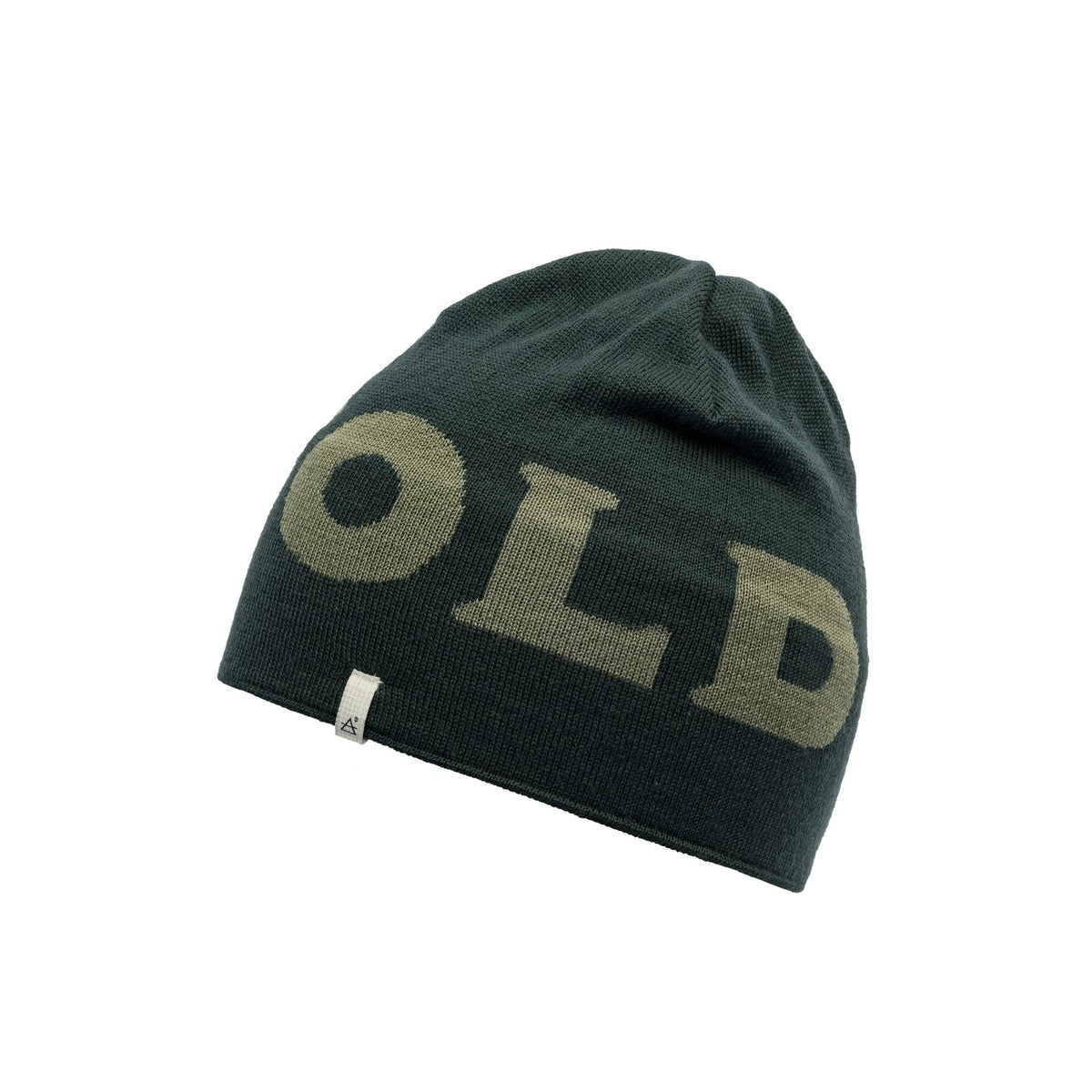 Devold Logo Beanie