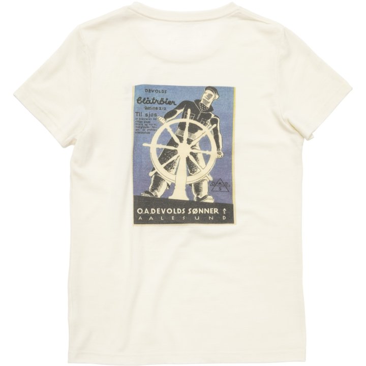 Premium "Sailor" Sweater - Women's