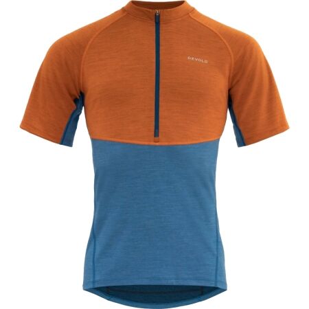 Maillot de vélo Standal Merino 200 HZ - Homme