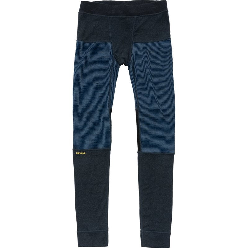 Tuvegga Merino Longs Base Layer Bottoms - Men's