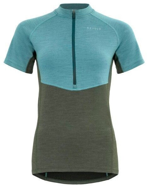 Maillot de vélo Standal Merino HZ - Femme