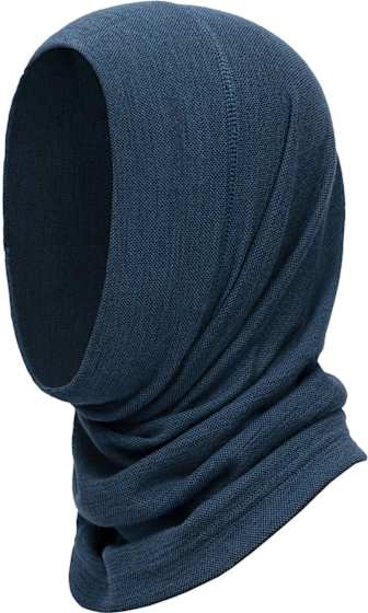 Cache-cou Kvitegga Merino 230