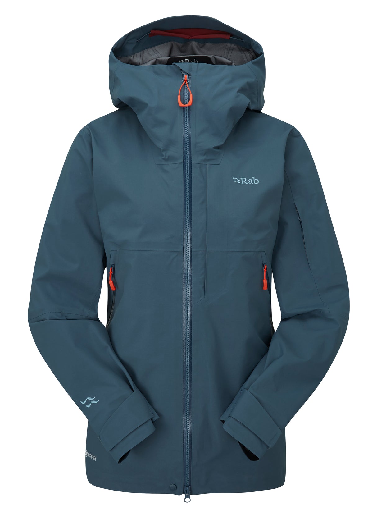 Coquille imperméable Khroma Diffuse GTX - Femme