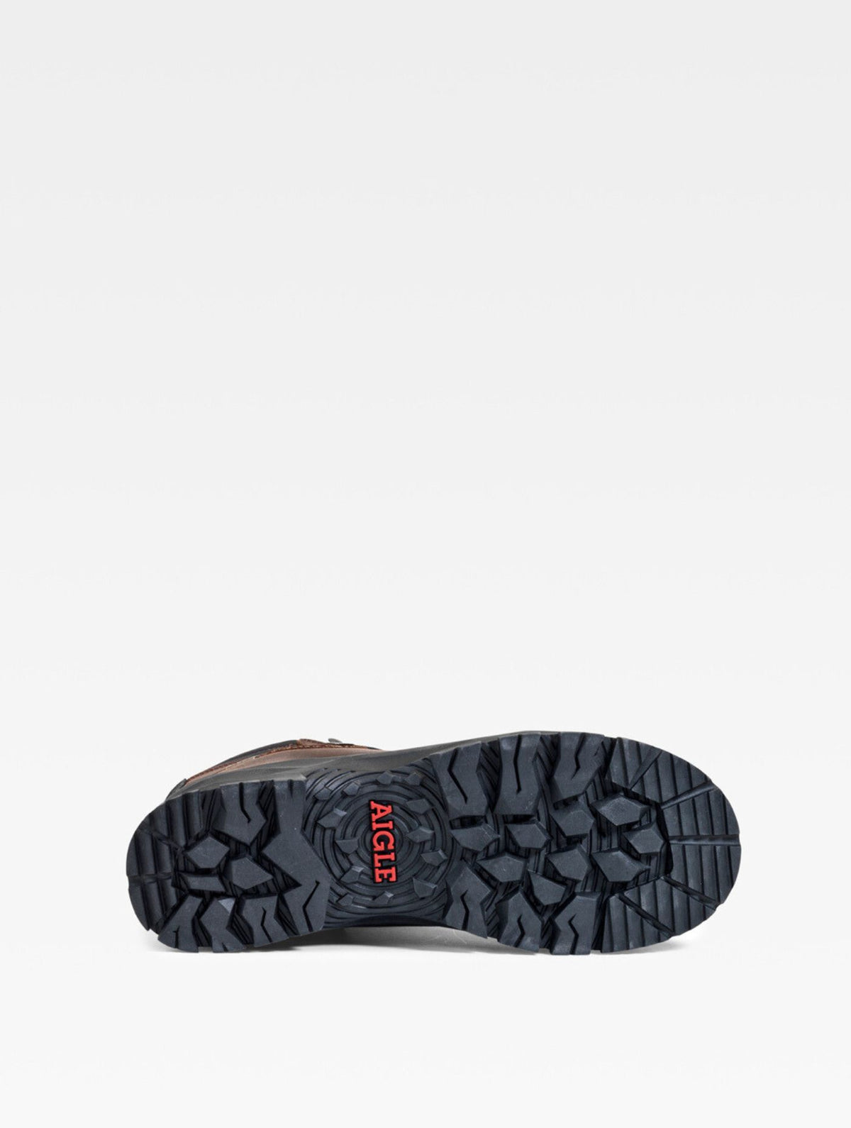 Bottes de randonnée Laforse 2 Mtd - Homme