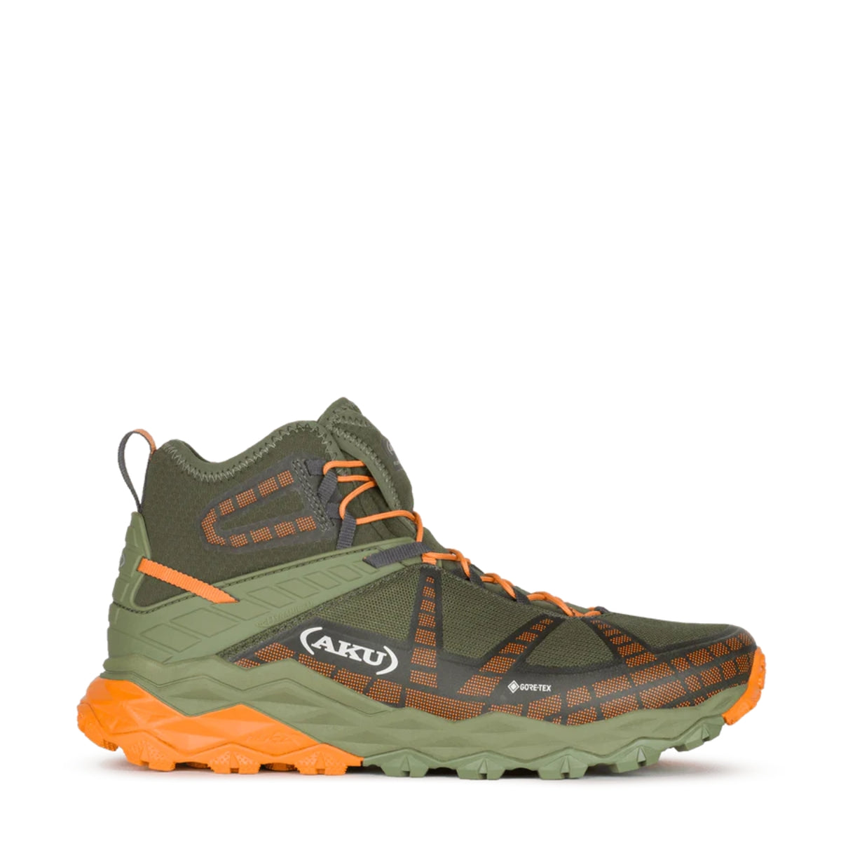 Flyrock Mid GTX Hiking Shoes - Men
