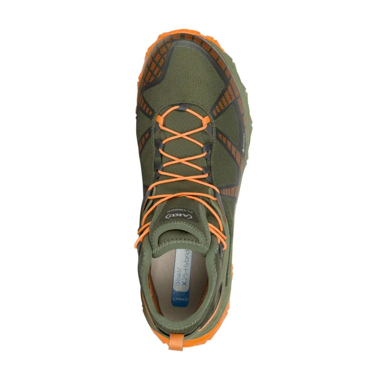 Flyrock Mid GTX Hiking Shoes - Men