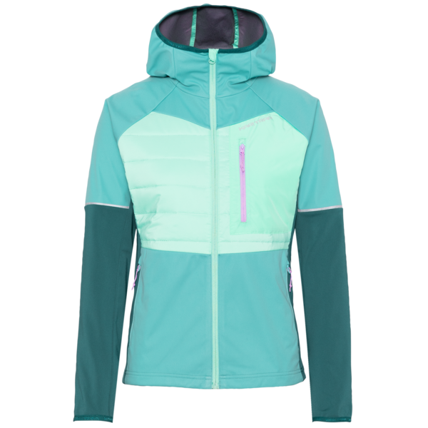 Softshell Nia - Femme