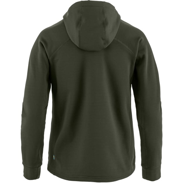 Couche intermédiaire Expedition Hd - Femme