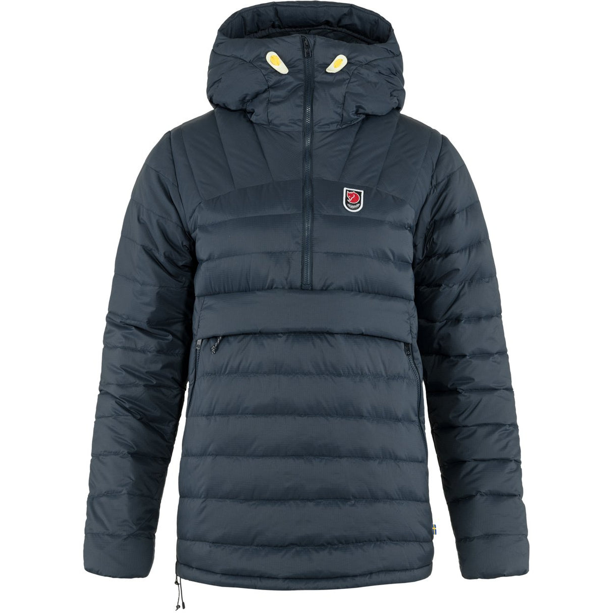 Manteau matelassé Expedition Pack Down Anorak - Femme