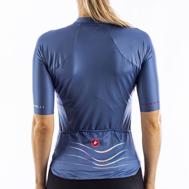 Maillot de vélo Aero Pro - Femme