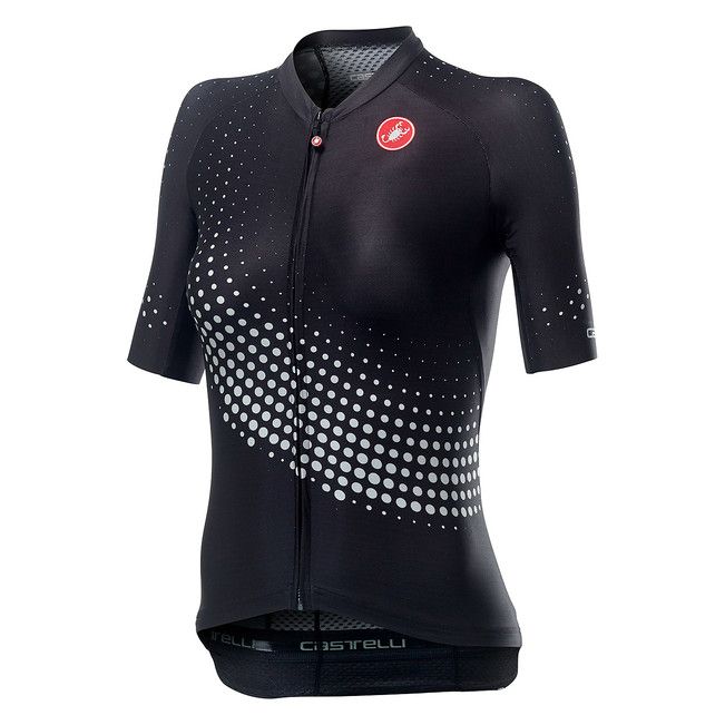 Maillot de vélo Aero Pro - Femme