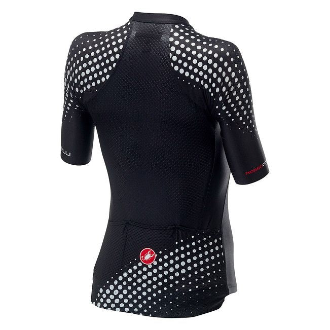 Maillot de vélo Aero Pro - Femme