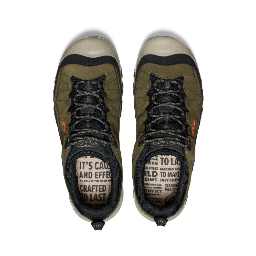 Men's Targhee IV WP Hiking Boots