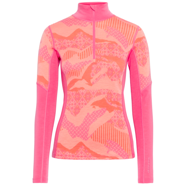 Olea Hz LS Base Layer - Women's