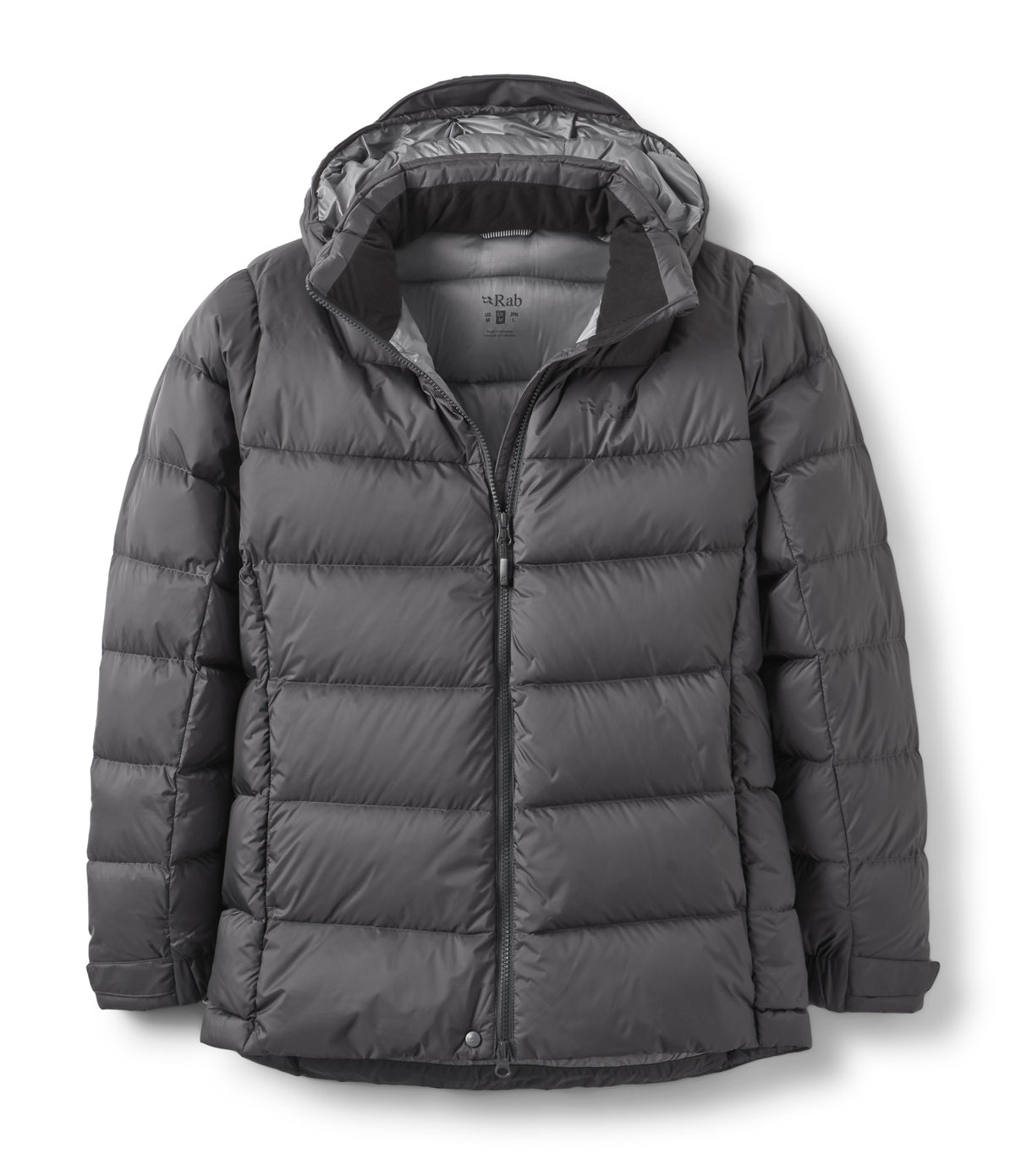 Manteau matelassé Ascent - Homme