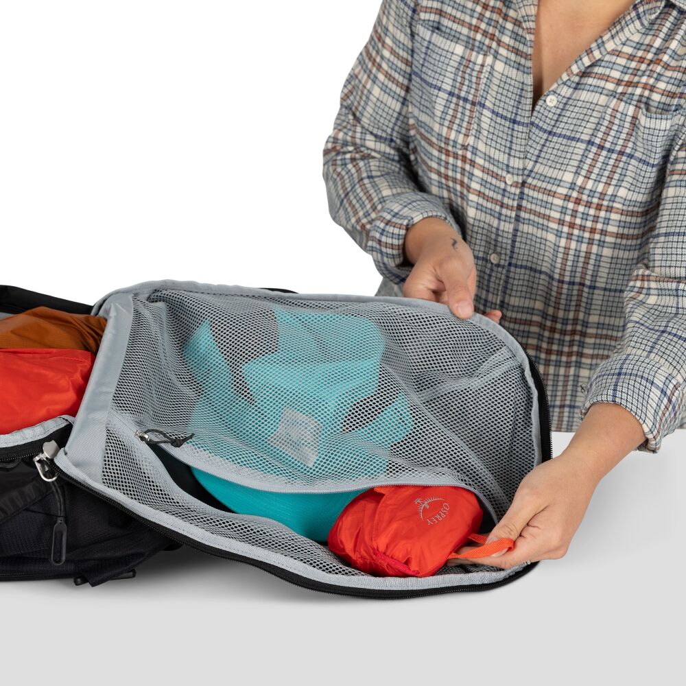 Sac de voyage Fairview 55