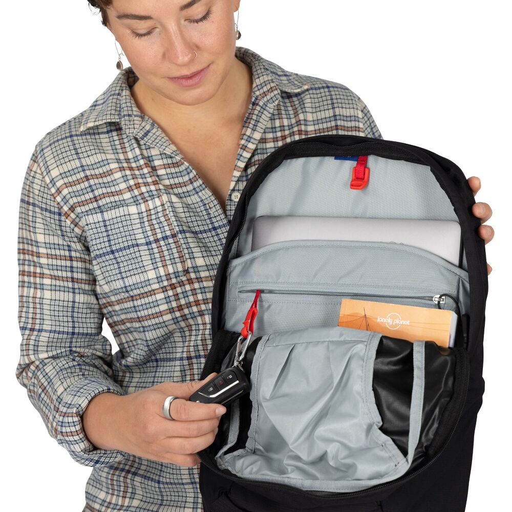 Sac de voyage Fairview 55
