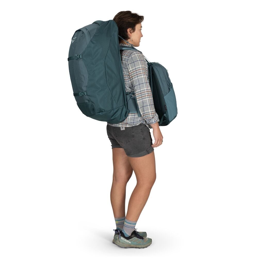 Fairview 70 Travel Pack