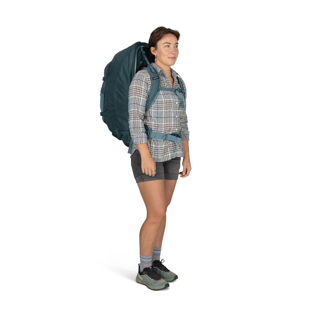 Fairview 70 Travel Pack