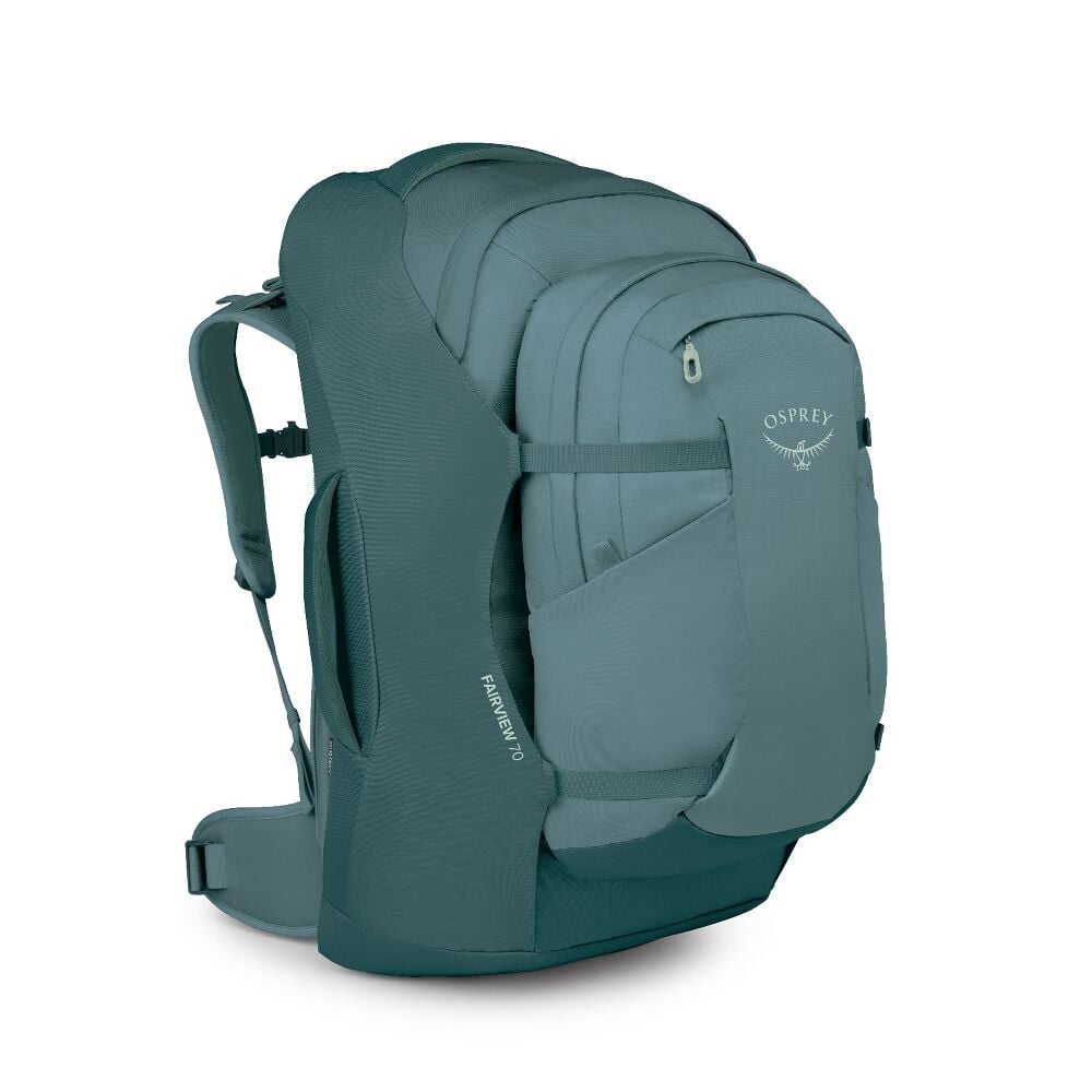 Fairview 70 Travel Pack