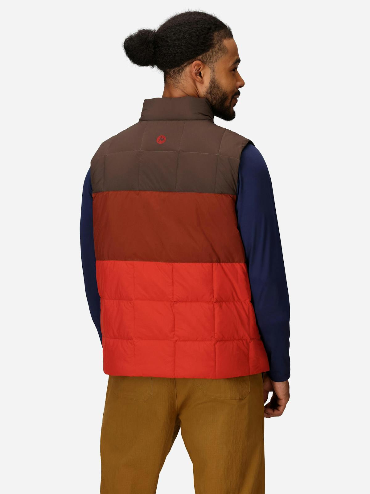 Veste sans manches Ares - Homme